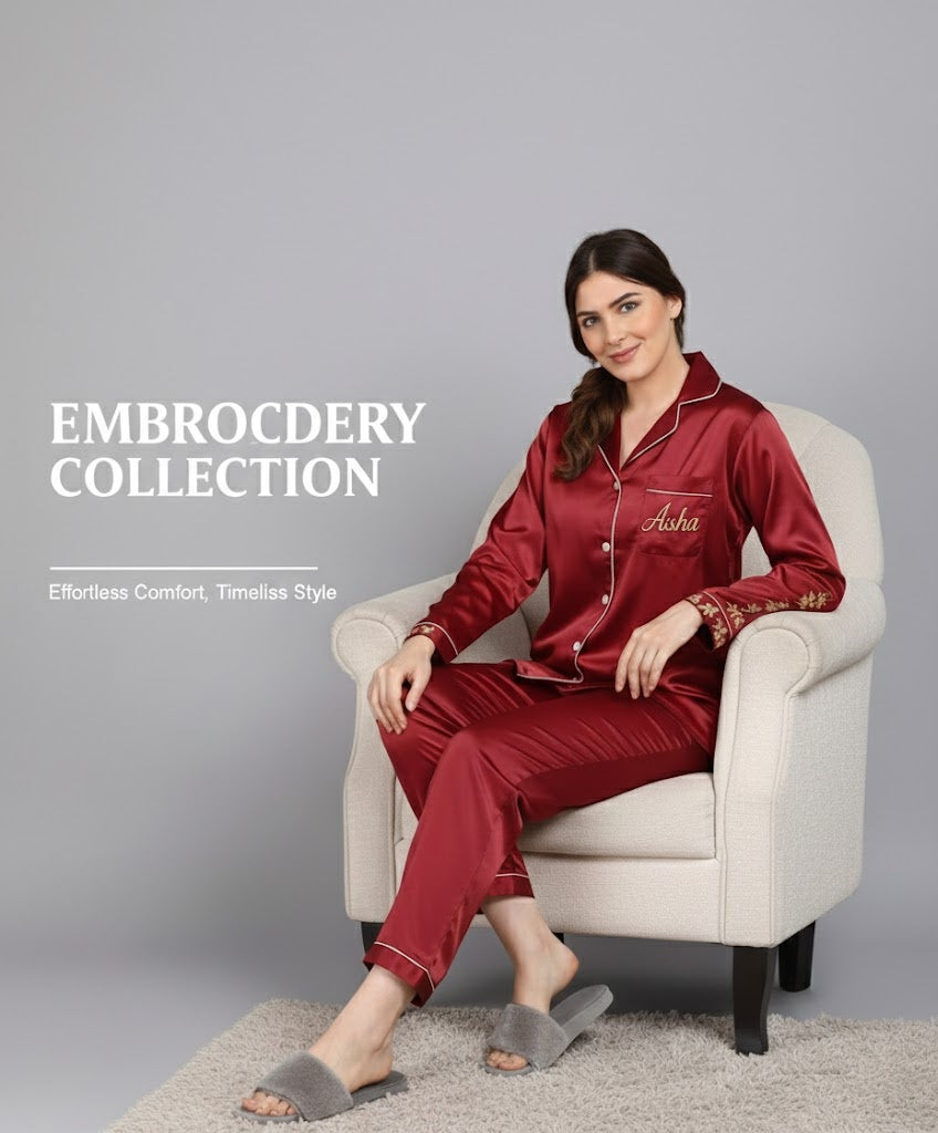 Embroid y Collection