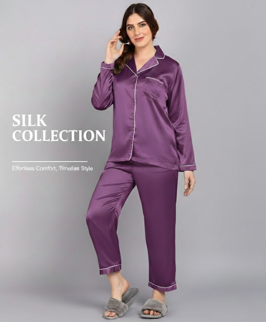 Silk Collection