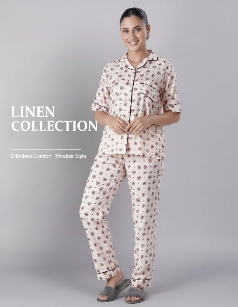 Linen Collection