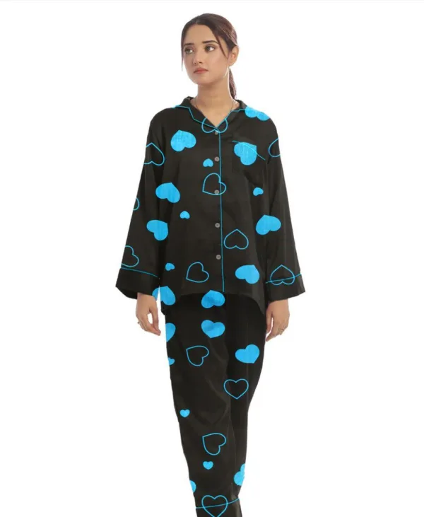 Premium Imported Shirt+Trouser Linen 3-Piece Set – SAFQ